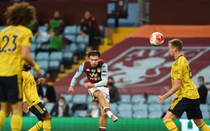 Link xem trực tiếp bóng đá Arsenal vs Aston Villa. Xem trực tiếp bóng đá Ngoại hạng Anh