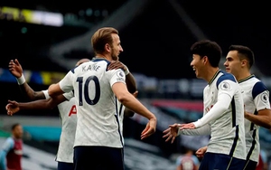Link xem trực tiếp bóng đá West Brom vs Tottenham. Xem trực tiếp bóng đá Ngoại hạng Anh