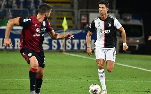 Link xem trực tiếp Juventus vs Cagliari. Trực tiếp bóng đá Ý vòng 8