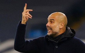 Guardiola và Mourinho ‘khẩu chiến’ dữ dội vì Raheem Sterling