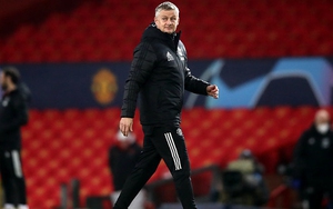 Solskjaer: ‘Bảng đấu của MU vẫn rất mở’
