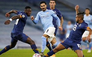 Link trực tiếp bóng đá Olympiakos vs Man City. Xem trực tiếp cúp C1. Trực tiếp K+PM