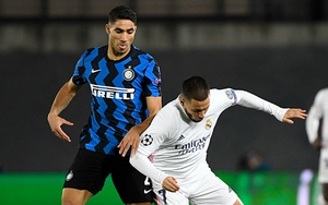 Link trực tiếp bóng đá Inter Milan vs Real Madrid. Xem trực tiếp cúp C1. Trực tiếp K+PM