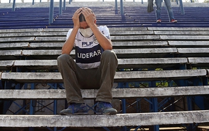 CHÙM ẢNH: Cả thế giới tiếc thương huyền thoại bóng đá Diego Maradona