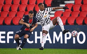 Cập nhật trực tiếp bóng đá Cúp C1: MU vs PSG, Sevilla vs Chelsea