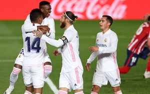 Link trực tiếp Real Madrid vs Athletic Bilbao. Xem trực tiếp bóng đá Tây Ban Nha