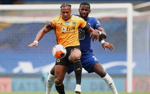 Link xem trực tiếp Wolves vs Chelsea. Trực tiếp bóng đá Ngoại hạng Anh vòng 13