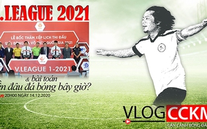 V-League 2021 và nỗi lo tiền đâu để đá bóng?