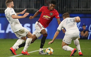 Cập nhật trực tiếp bóng đá Anh: MU vs Leeds, Tottenham vs Leicester