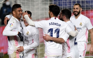 Link xem trực tiếp Real Madrid vs Celta Vigo. BĐTV trực tiếp bóng đá Tây Ban Nha
