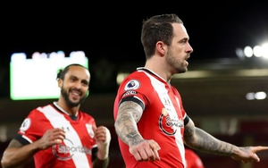 Southampton 1-0 Liverpool: MU có cơ hội giành ngôi đầu bảng