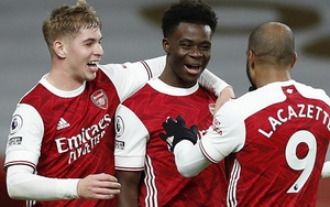 Link xem trực tiếp West Brom vs Arsenal. Trực tiếp bóng đá Ngoại hạng Anh vòng 17