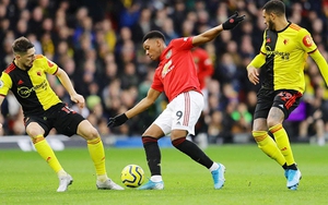 Link xem trực tiếp MU vs Watford. Trực tiếp bóng đá Vòng 3 Cúp FA