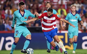 Link xem trực tiếp Granada vs Barcelona. BĐTV trực tiếp bóng đá Tây Ban Nha