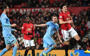 Cập nhật trực tiếp bóng đá Anh: Burnley vs MU, Wolves vs Everton