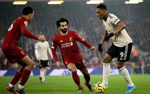 Link xem trực tiếp Liverpool vs MU. K+, K+PM trực tiếp bóng đá Ngoại hạng Anh