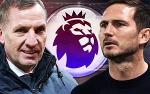 Link xem trực tiếp Leicester vs Chelsea. K+, K+PM trực tiếp bóng đá Ngoại hạng Anh