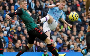 Link xem trực tiếp Man City vs Aston Villa. K+, K+PM trực tiếp bóng đá Ngoại hạng Anh