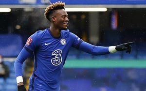 Werner trượt 11m, Chelsea vẫn vào vòng 5 Cúp FA nhờ hat-trick của Abraham