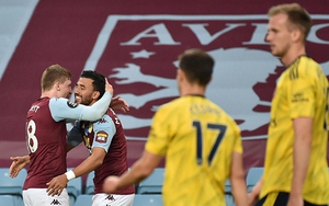 Link xem trực tiếp Aston Villa vs Arsenal. K+, K+PM trực tiếp bóng đá Ngoại hạng Anh