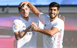 Link xem trực tiếp Huesca vs Real Madrid. BĐTV trực tiếp bóng đá Tây Ban Nha La Liga