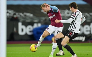 Link xem trực tiếp MU vs West Ham. FPT Play, SCTV17 trực tiếp bóng đá cúp FA