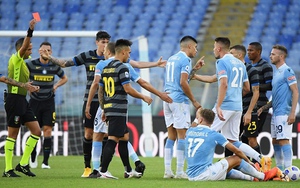 Link xem trực tiếp Inter Milan vs Lazio. FPT Play trực tiếp bóng đá Serie A