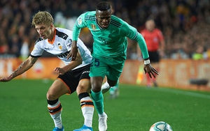 Link xem trực tiếp Real Madrid vs Valencia. BĐTV trực tiếp bóng đá Tây Ban Nha La Liga