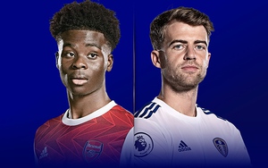 Link xem trực tiếp Arsenal vs Leeds. K+, K+PM trực tiếp bóng đá Ngoại hạng Anh