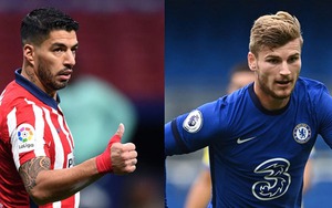 Video clip bàn thắng trận Atletico Madrid vs Chelsea