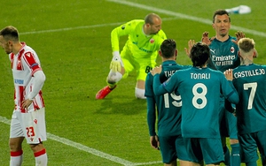 Link xem trực tiếp Milan vs Sao đỏ Belgrade. K+, K+PC trực tiếp bóng đá Cúp C2 châu Âu