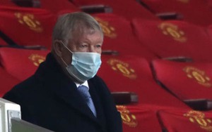 Sir Alex Ferguson nhớ lại khoảnh khắc cận kề cái chết