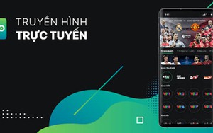 Hướng dẫn xem miễn phí K+ trên ứng dụng di động