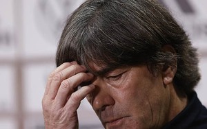 Loew chính thức rời tuyển Đức sau EURO 2020, Klopp sẽ lên thay?