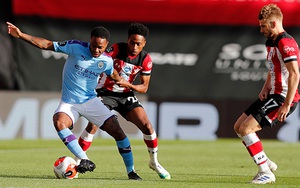 Link xem trực tiếp Man City vs Southampton. K+, K+PM trực tiếp bóng đá Anh