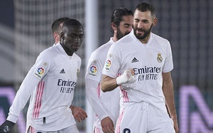 Video clip bàn thắng trận Real Madrid vs Elche