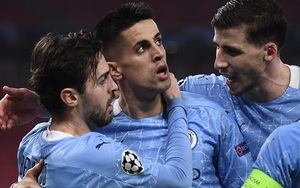 Link xem trực tiếp Man City vs Gladbach. K+, K+PC trực tiếp bóng đá Cúp C1 châu Âu