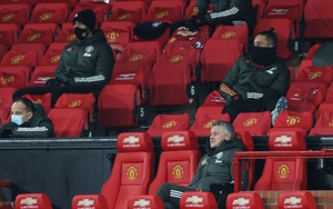 MU: Solskjaer gây sốc khi không thay người ở trận thắng West Ham