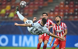 Link xem trực tiếp Chelsea vs Atletico Madrid. K+, K+PM trực tiếp bóng đá Cúp C1 châu Âu