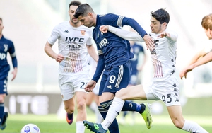 Juventus 0-1 Benevento: Ngày Inzaghi hạ Pirlo