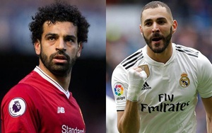 Real đại chiến Liverpool: 3 cuộc đối đầu đáng chú ý