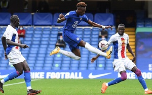Video clip bàn thắng trận Crystal Palace vs Chelsea