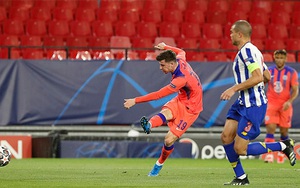 Video clip bàn thắng trận Chelsea vs Porto