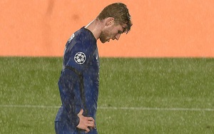 Tuchel: ‘Hàng triệu người có thứ khó giải quyết hơn pha bỏ lỡ của Werner’