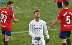 Link xem trực tiếp Real Madrid vs Osasuna. BĐTV trực tiếp bóng đá Tây Ban Nha