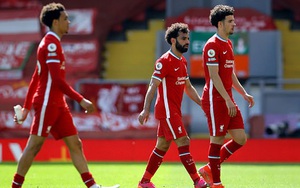 Klopp: “Cuộc đời quá ngắn ngủi để lo lắng về MU hay Man City”