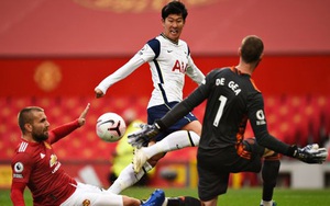 Tin bóng đá MU 1/5: Cavani gia hạn với MU. Xong vụ Pau Torres trước EURO