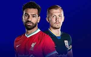 Video clip bàn thắng trận Liverpool vs Southampton