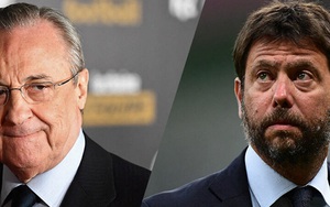 UEFA xem xét cấm dự C1 hai năm với các CLB còn trụ lại Super League