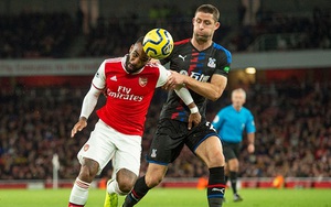 Link xem trực tiếp Crystal Palace vs Arsenal. K+, K+NS trực tiếp bóng đá Ngoại hạng Anh